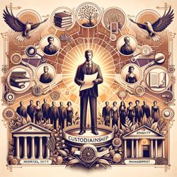 Rights Stewardship and Management