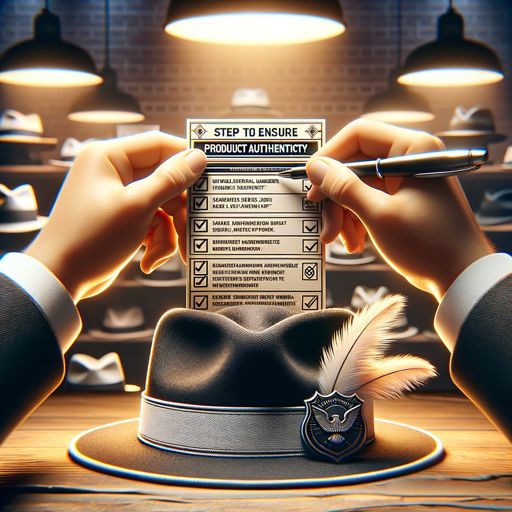 Steps To Ensure Product Authenticity